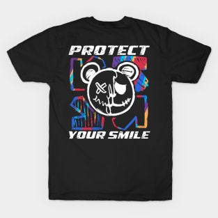 PROTECT YOUR SMILE T-Shirt